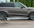 купить новое авто Ленд Ровер Рендж Ровер Спорт 2025 года от официального дилера JAGUAR LAND ROVER КИЇВ АЕРОПОРТ Ленд Ровер фото