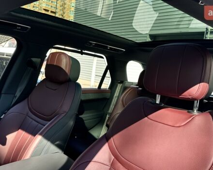 Ленд Ровер Range Rover Sport, об'ємом двигуна 3 л та пробігом 0 тис. км за 160987 $, фото 10 на Automoto.ua