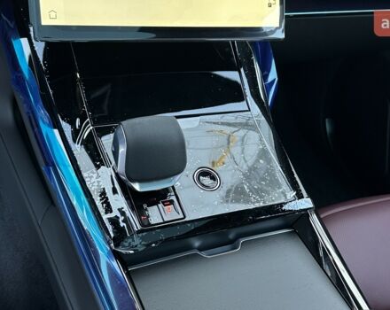 купить новое авто Ленд Ровер Рендж Ровер Спорт 2025 года от официального дилера JAGUAR LAND ROVER КИЇВ АЕРОПОРТ Ленд Ровер фото