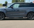 купить новое авто Ленд Ровер Рендж Ровер Спорт 2025 года от официального дилера JAGUAR LAND ROVER КИЇВ АЕРОПОРТ Ленд Ровер фото