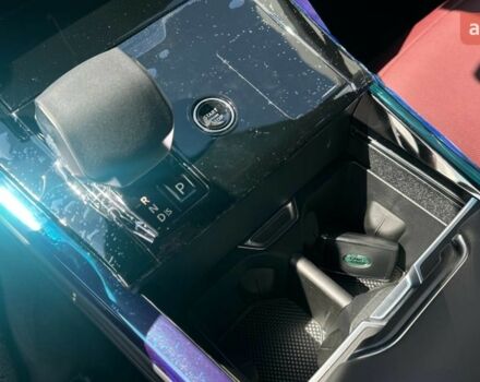 Ленд Ровер Range Rover Sport, об'ємом двигуна 3 л та пробігом 0 тис. км за 170340 $, фото 13 на Automoto.ua