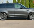 купить новое авто Ленд Ровер Рендж Ровер Спорт 2025 года от официального дилера JAGUAR LAND ROVER КИЇВ АЕРОПОРТ Ленд Ровер фото