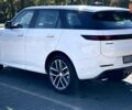 Ленд Ровер Range Rover Sport, об'ємом двигуна 3 л та пробігом 0 тис. км за 160987 $, фото 6 на Automoto.ua