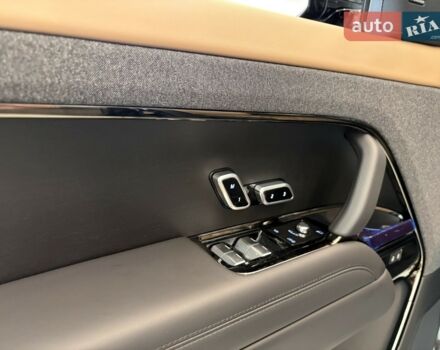 Ленд Ровер Range Rover Sport, об'ємом двигуна 3 л та пробігом 0 тис. км за 148540 $, фото 8 на Automoto.ua