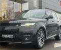 купити нове авто Ленд Ровер Range Rover Sport 2025 року від офіційного дилера Київ Захід Jaguar Land Rover Ленд Ровер фото