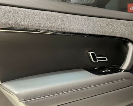 Ленд Ровер Range Rover Sport, об'ємом двигуна 3 л та пробігом 0 тис. км за 177773 $, фото 24 на Automoto.ua