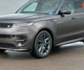 купить новое авто Ленд Ровер Рендж Ровер Спорт 2025 года от официального дилера JAGUAR LAND ROVER КИЇВ АЕРОПОРТ Ленд Ровер фото
