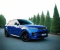 Ленд Ровер Range Rover Sport, об'ємом двигуна 3 л та пробігом 8 тис. км за 185000 $, фото 9 на Automoto.ua