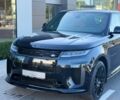 купить новое авто Ленд Ровер Рендж Ровер Спорт 2025 года от официального дилера Київ Захід Jaguar Land Rover Ленд Ровер фото