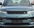 купить новое авто Ленд Ровер Рендж Ровер Спорт 2025 года от официального дилера JAGUAR LAND ROVER КИЇВ АЕРОПОРТ Ленд Ровер фото