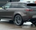 купить новое авто Ленд Ровер Рендж Ровер Спорт 2025 года от официального дилера JAGUAR LAND ROVER КИЇВ АЕРОПОРТ Ленд Ровер фото