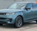 купить новое авто Ленд Ровер Рендж Ровер Спорт 2025 года от официального дилера JAGUAR LAND ROVER КИЇВ АЕРОПОРТ Ленд Ровер фото