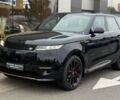 купить новое авто Ленд Ровер Рендж Ровер Спорт 2025 года от официального дилера Київ Захід Jaguar Land Rover Ленд Ровер фото