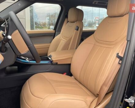 Ленд Ровер Range Rover Sport, об'ємом двигуна 3 л та пробігом 0 тис. км за 134815 $, фото 11 на Automoto.ua