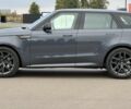 купить новое авто Ленд Ровер Рендж Ровер Спорт 2025 года от официального дилера JAGUAR LAND ROVER КИЇВ АЕРОПОРТ Ленд Ровер фото