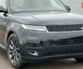 купити нове авто Ленд Ровер Range Rover Sport 2025 року від офіційного дилера JAGUAR LAND ROVER КИЇВ АЕРОПОРТ Ленд Ровер фото