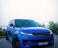 Ленд Ровер Range Rover Sport, об'ємом двигуна 3 л та пробігом 8 тис. км за 185000 $, фото 5 на Automoto.ua