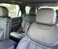 купить новое авто Ленд Ровер Рендж Ровер Спорт 2025 года от официального дилера Київ Захід Jaguar Land Rover Ленд Ровер фото
