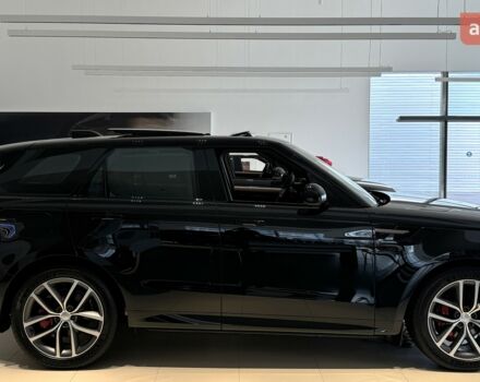 Ленд Ровер Range Rover Sport, об'ємом двигуна 3 л та пробігом 0 тис. км за 160622 $, фото 3 на Automoto.ua