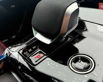 купить новое авто Ленд Ровер Рендж Ровер Спорт 2025 года от официального дилера Київ Захід Jaguar Land Rover Ленд Ровер фото