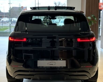 Ленд Ровер Range Rover Sport, об'ємом двигуна 3 л та пробігом 0 тис. км за 160622 $, фото 5 на Automoto.ua