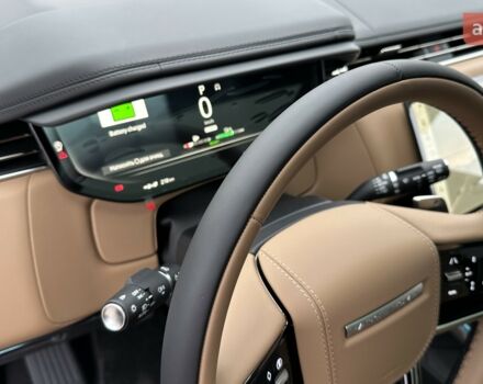 Ленд Ровер Range Rover Sport 2025 року купити нове авто Ленд Ровер Range Rover Sport 2025 року від офіційного дилера JAGUAR LAND ROVER КИЇВ АЕРОПОРТ Ленд Ровер фото