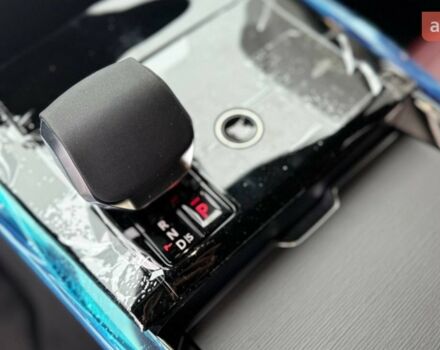 купить новое авто Ленд Ровер Рендж Ровер Спорт 2025 года от официального дилера Київ Захід Jaguar Land Rover Ленд Ровер фото