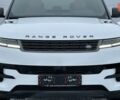 купити нове авто Ленд Ровер Range Rover Sport 2025 року від офіційного дилера JAGUAR LAND ROVER КИЇВ АЕРОПОРТ Ленд Ровер фото