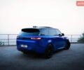 Ленд Ровер Range Rover Sport, об'ємом двигуна 3 л та пробігом 8 тис. км за 185000 $, фото 16 на Automoto.ua
