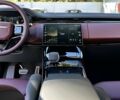 Ленд Ровер Range Rover Sport, об'ємом двигуна 3 л та пробігом 0 тис. км за 160987 $, фото 15 на Automoto.ua