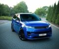 Ленд Ровер Range Rover Sport, об'ємом двигуна 3 л та пробігом 8 тис. км за 185000 $, фото 6 на Automoto.ua