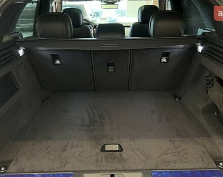 Ленд Ровер Range Rover Sport, об'ємом двигуна 3 л та пробігом 0 тис. км за 177773 $, фото 25 на Automoto.ua