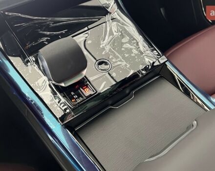 Ленд Ровер Рендж Ровер Спорт, объемом двигателя 3 л и пробегом 0 тыс. км за 160217 $, фото 15 на Automoto.ua