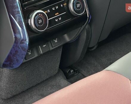 купить новое авто Ленд Ровер Рендж Ровер Спорт 2025 года от официального дилера JAGUAR LAND ROVER КИЇВ АЕРОПОРТ Ленд Ровер фото