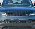 купити нове авто Ленд Ровер Range Rover Sport 2025 року від офіційного дилера JAGUAR LAND ROVER КИЇВ АЕРОПОРТ Ленд Ровер фото