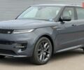 купить новое авто Ленд Ровер Рендж Ровер Спорт 2025 года от официального дилера JAGUAR LAND ROVER КИЇВ АЕРОПОРТ Ленд Ровер фото