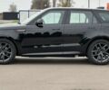 купить новое авто Ленд Ровер Рендж Ровер Спорт 2025 года от официального дилера JAGUAR LAND ROVER КИЇВ АЕРОПОРТ Ленд Ровер фото