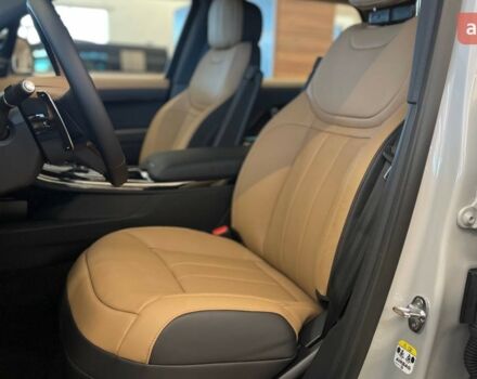 Ленд Ровер Range Rover Sport, об'ємом двигуна 3 л та пробігом 0 тис. км за 149527 $, фото 10 на Automoto.ua