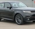 купить новое авто Ленд Ровер Рендж Ровер Спорт 2025 года от официального дилера JAGUAR LAND ROVER КИЇВ АЕРОПОРТ Ленд Ровер фото