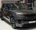 купить новое авто Ленд Ровер Рендж Ровер Спорт 2025 года от официального дилера Київ Захід Jaguar Land Rover Ленд Ровер фото