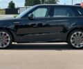 купить новое авто Ленд Ровер Рендж Ровер Спорт 2025 года от официального дилера JAGUAR LAND ROVER КИЇВ АЕРОПОРТ Ленд Ровер фото