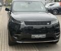купить новое авто Ленд Ровер Рендж Ровер Спорт 2025 года от официального дилера Джип ВІДІ Челендж Ленд Ровер фото