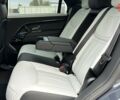купить новое авто Ленд Ровер Рендж Ровер Спорт 2025 года от официального дилера JAGUAR LAND ROVER КИЇВ АЕРОПОРТ Ленд Ровер фото