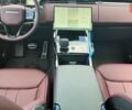 купить новое авто Ленд Ровер Рендж Ровер Спорт 2025 года от официального дилера Київ Захід Jaguar Land Rover Ленд Ровер фото