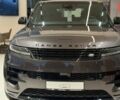 купить новое авто Ленд Ровер Рендж Ровер Спорт 2025 года от официального дилера Київ Захід Jaguar Land Rover Ленд Ровер фото