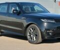 купить новое авто Ленд Ровер Рендж Ровер Спорт 2025 года от официального дилера JAGUAR LAND ROVER КИЇВ АЕРОПОРТ Ленд Ровер фото