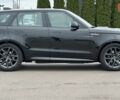 купить новое авто Ленд Ровер Рендж Ровер Спорт 2025 года от официального дилера JAGUAR LAND ROVER КИЇВ АЕРОПОРТ Ленд Ровер фото