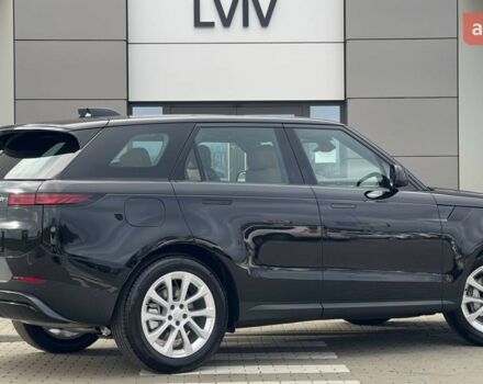 Ленд Ровер Range Rover Sport, об'ємом двигуна 3 л та пробігом 0 тис. км за 134815 $, фото 4 на Automoto.ua