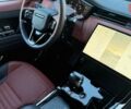 купить новое авто Ленд Ровер Рендж Ровер Спорт 2025 года от официального дилера Київ Захід Jaguar Land Rover Ленд Ровер фото