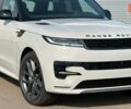 купить новое авто Ленд Ровер Рендж Ровер Спорт 2025 года от официального дилера JAGUAR LAND ROVER КИЇВ АЕРОПОРТ Ленд Ровер фото